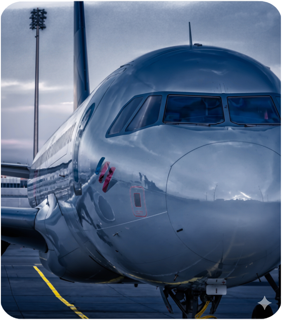 Transporte Aéreo